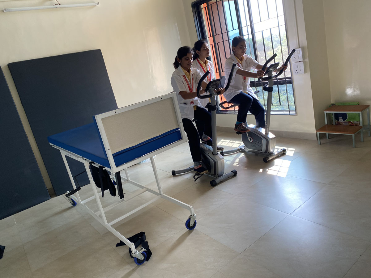 Gallery – BKL WALAWALKAR COLLEGE OF PHYSIOTHERAPY