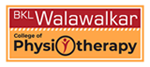 BKL WALAWALKAR COLLEGE OF PHYSIOTHERAPY