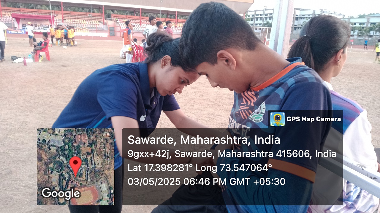 Football Tournament – 2025