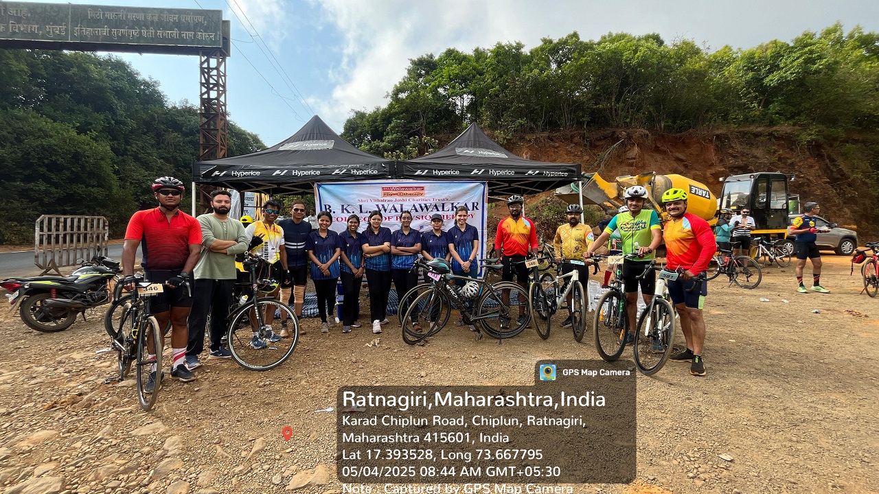 Cycling Tournament – 2025