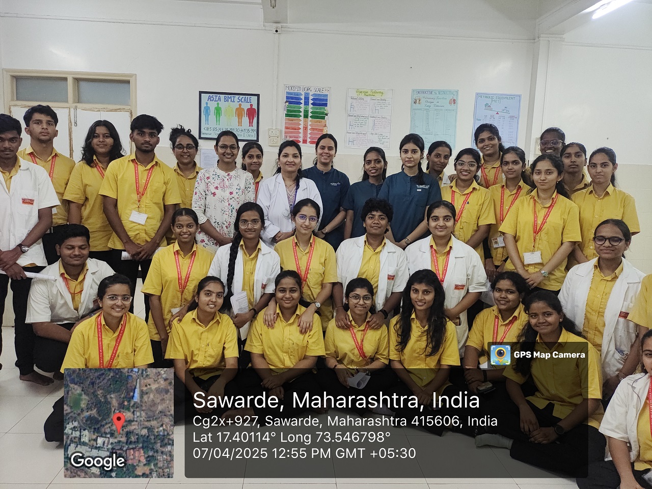 World Health Day – 2025