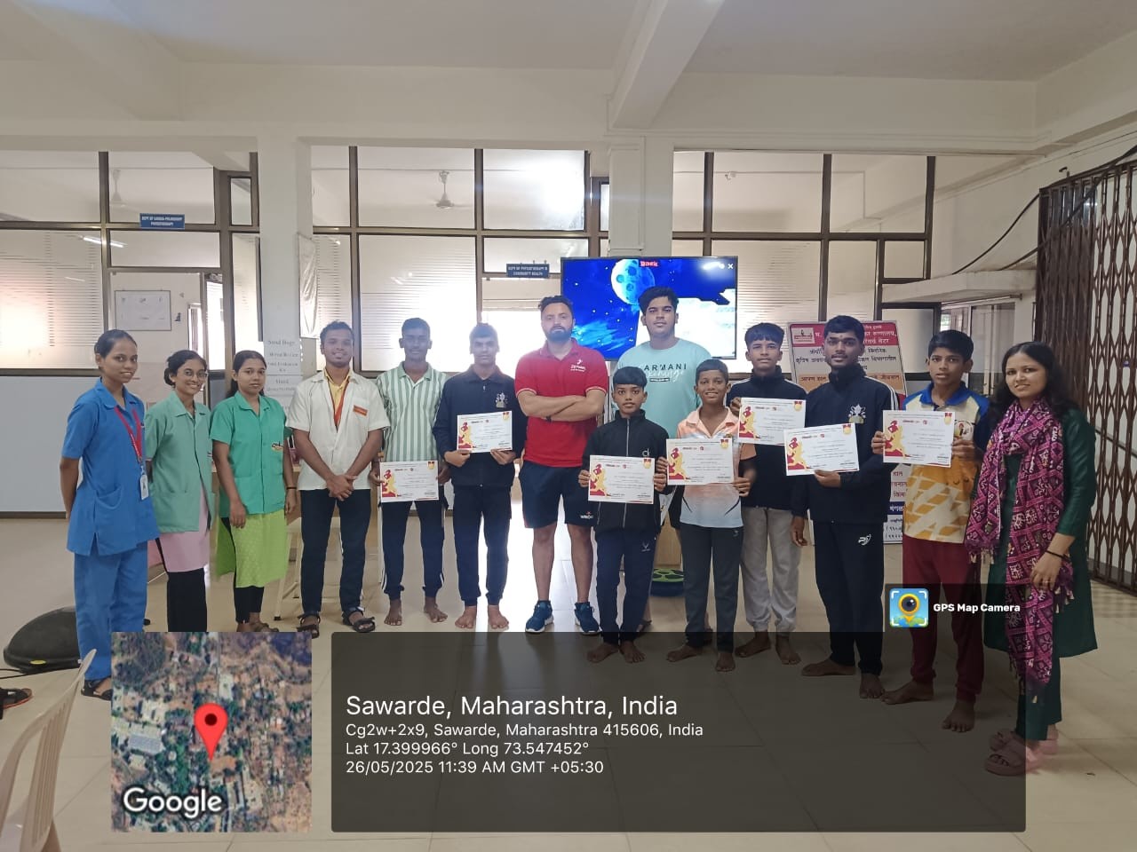 Sports Injury Physiotherapy Rehabilitation – 2025