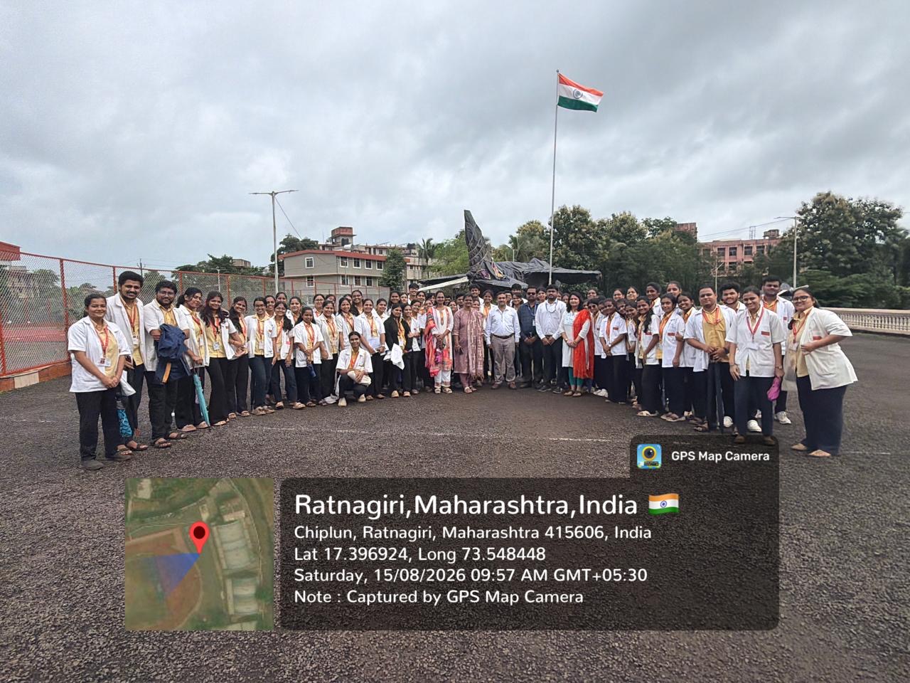 Independence Day, 15 Aug. 2026