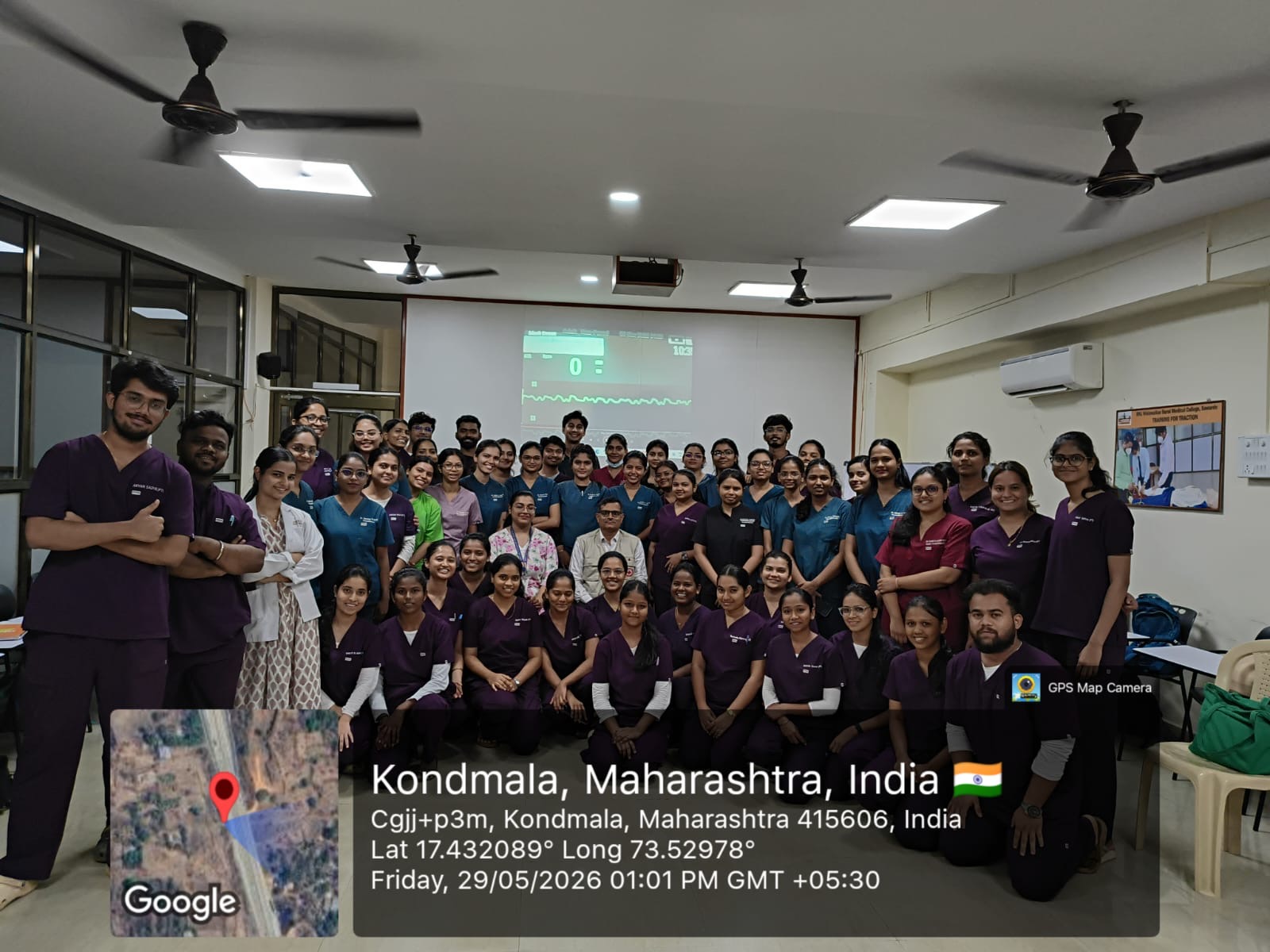 AED Essentials 29th May 2026